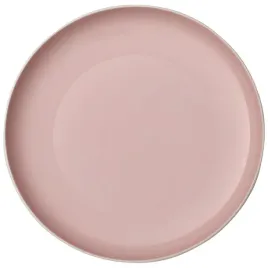 talerz-obiadowy-27-cm-rozowy-it-s-my-match-powder-villeroy-and-boch