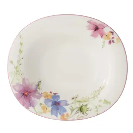 talerz-gleboki-owalny-mariefleur-basic-villeroy-and-boch