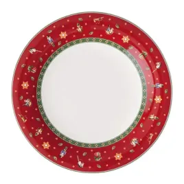talerz-plaski-edycja-2024-toy-s-delight-villeroy-and-boch