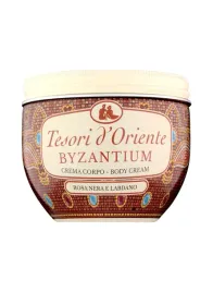 tesori-d-oriente-krem-do-ciala-byzantium-300-ml