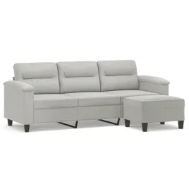 3-os-sofa-z-podnozkiem-jasnoszara-180-cm-obita-mikrofibra