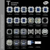 ramka-poczworna-revrittergmbh-bialy-szerokosc-produktu-11-cm