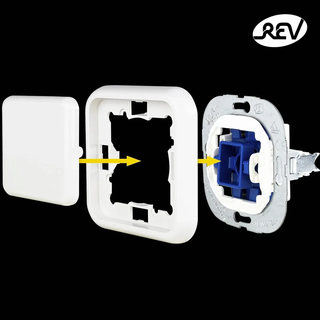 ramka-poczworna-revrittergmbh-bialy-stan-nowy
