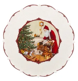 talerz-42-cm-sw-mikolaj-toy-s-fantasy-villeroy-and-boch