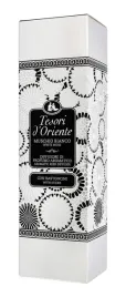 tesori-d-oriente-dyfuzor-z-patyczkami-zapachowymi-muschio-bianco-200-ml
