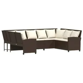 sofa-ogrodowa-modulowa-brazowa-z-kremowymi-poduszkami-288-x-181-x-875-cm