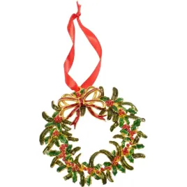 zawieszka-metalowa-wieniec-winter-collage-accessories-villeroy-and-boch