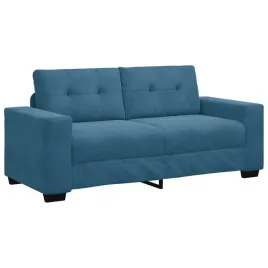 sofa-dwuosobowa-niebieska-140-cm-aksamit