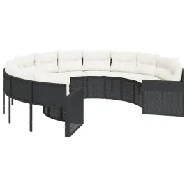 sofa-ogrodowa-z-poduszkami-okragla-czarny-rattan-pe