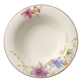 talerz-gleboki-mariefleur-basic-villeroy-and-boch