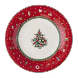 talerz-sniadaniowy-deserowy-edycja-2024-toy-s-delight-villeroy-and-boch