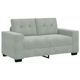 sofa-dwuosobowa-jasnoszara-120-cm-aksamit