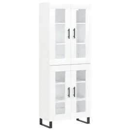witrynka-biala-695x34x180-cm-material-drewnopochodny