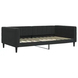 czarna-sofa-z-funkcja-spania-223x110x68-cm-aksamit-metal-drewno