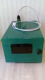 Piekarnik elektryczny opiekacz piecyk z kablem grzałki PL