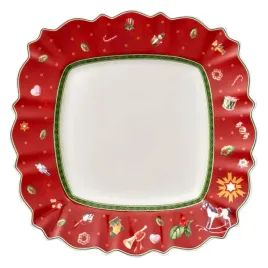 talerz-plytki-28-x-28-cm-toy-s-delight-villeroy-and-boch