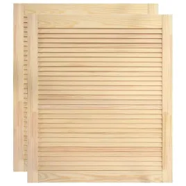 drzwi-zaluzjowe-do-szafki-2-szt-615x494-cm-drewno-sosnowe