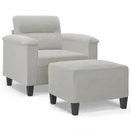 fotel-z-podnozkiem-jasnoszary-60-cm-obity-mikrofibra