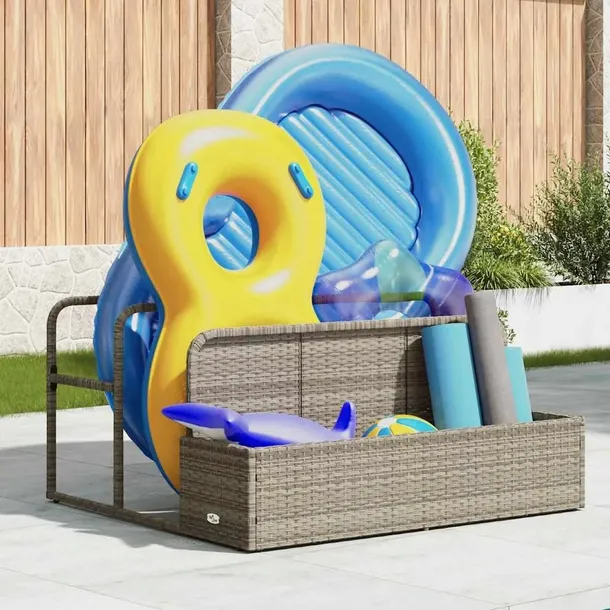 poolside-float-storage-jasnoszary-110x100x57-cm-polirattan-waga-z-opakowaniem-9-8-kg
