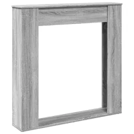 obudowa-kominka-szary-dab-sonoma-100x20x100-cm