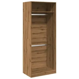 szafa-kolor-dab-artisan-80x50x200-cm-material-drewnopochodny