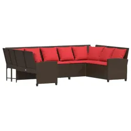 sofa-ogrodowa-z-poduszkami-brazowy-polirattan