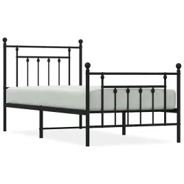 klasyczna-rama-lozka-z-metalu-czarna-207x85x97-cm