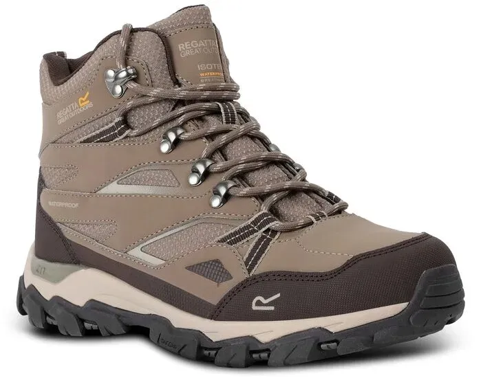 Buty trekkingowe Regatta HOLCOMBE III RWF872 9W3 39