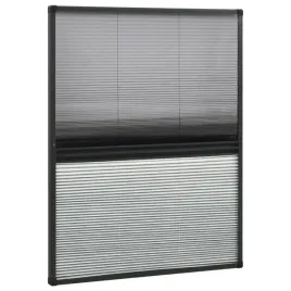 plisowana-moskitiera-okienna-z-roleta-aluminium-80x100-cm