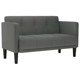 sofa-dwuosobowa-ciemnoszara-111-cm-tkanina