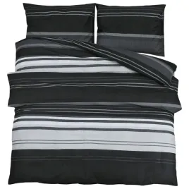 zestaw-poscieli-czarno-bialy-200x200-cm-bawelna