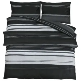 zestaw-poscieli-czarno-bialy-155x220-cm-bawelna