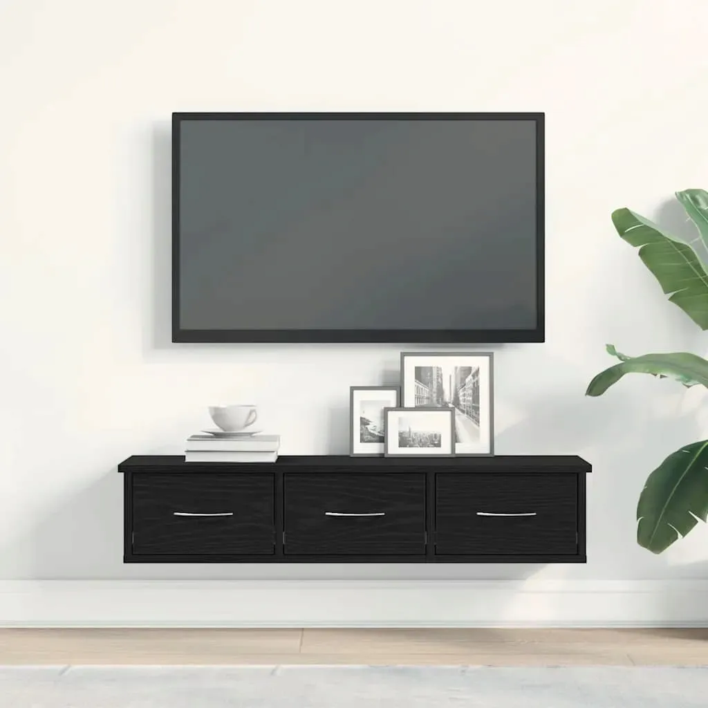 szafka-scienna-czarny-dab-88x26x185-cm-stan-nowy