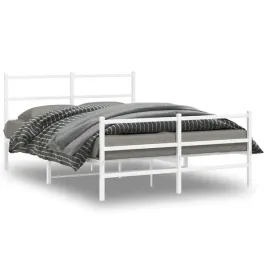 rama-lozka-metalowa-biala-207-x-146-x-90-cm-materac-140-x-200-cm