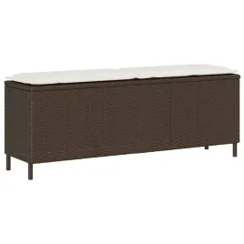 lawka-ogrodowa-z-poduszka-szara-110x30x405-cm-polirattan