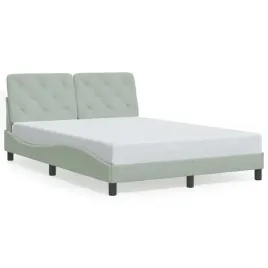 rama-lozka-z-wezglowiem-jasnoszara-218-x-145-x-745-cm-aksamit