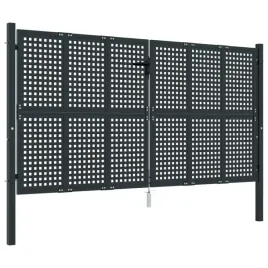 brama-ogrodowa-antracytowa-300x125-cm-stal