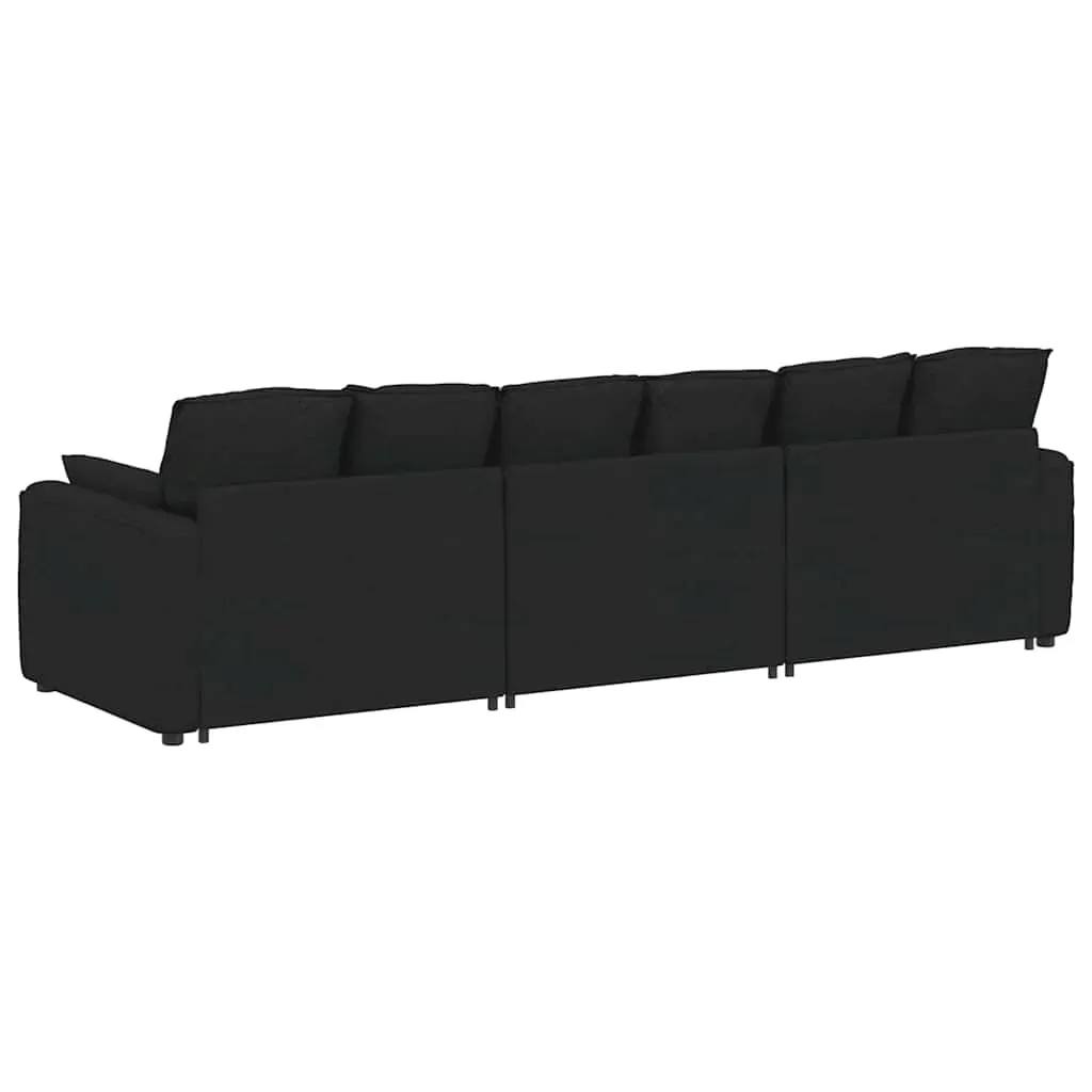 sofa-modulowa-z-poduszkami-czarna-stan-nowy