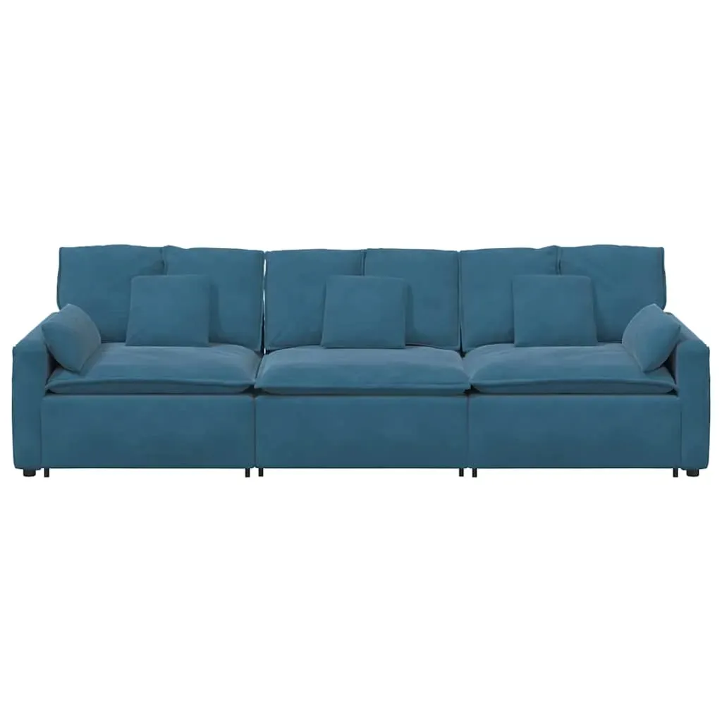 sofa-modulowa-z-poduszkami-niebieska-stan-nowy