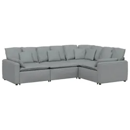 sofa-modulowa-z-poduszkami-tkanina-jasnoszara