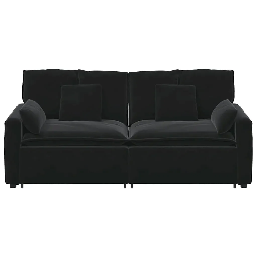sofa-modulowa-z-poduszkami-czarna