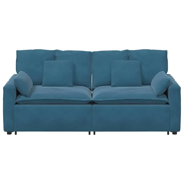sofa-modulowa-z-poduszkami-niebieska-kolor-niebieski
