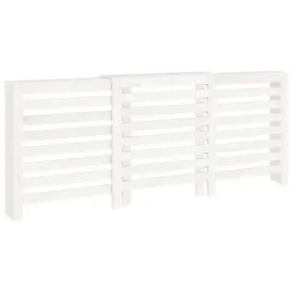 oslona-grzejnika-biala-210x21x85-cm-lite-drewno-sosnowe