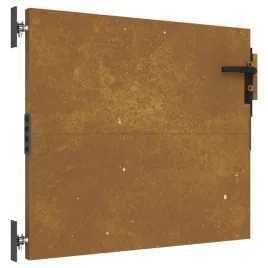 furtka-ogrodowa-85x75-cm-stal-kortenowska