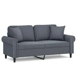 2-osobowa-sofa-z-poduszkami-ciemnoszara-140-cm-aksamit