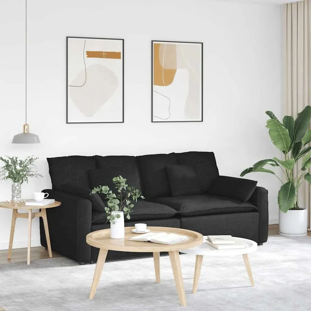 sofa-modulowa-z-poduszkami-czarna