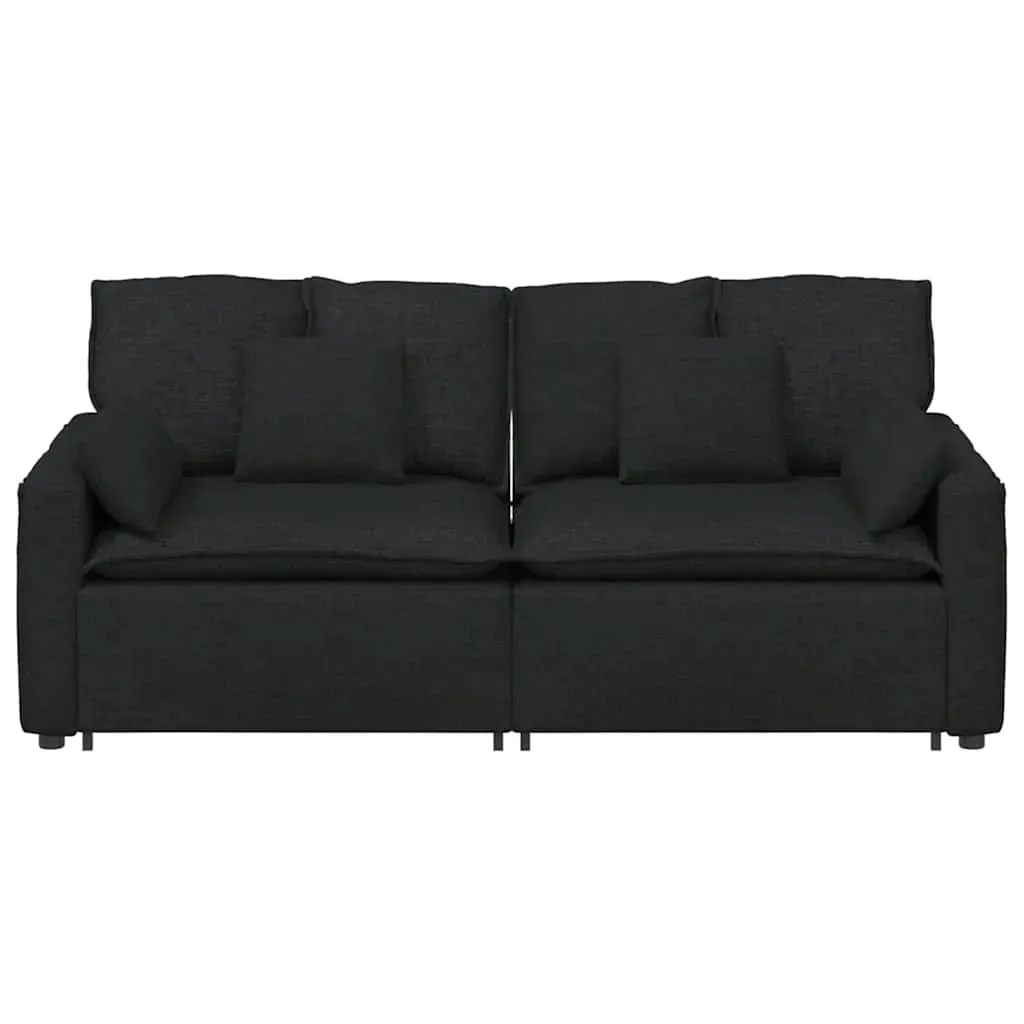 sofa-modulowa-z-poduszkami-czarna