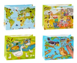 tsi-torebki-na-prezenty-wesolych-zwierzeta-opakowanie-11-sztuk