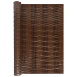 parawan-balkonowy-brazowo-czarny-300x90-cm-polirattan