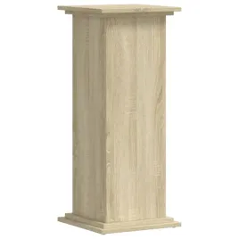 stojak-na-rosliny-dab-sonoma-33x33x80-cm
